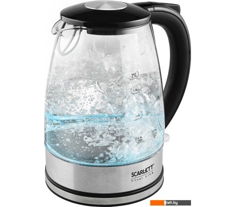  - Электрочайники и термопоты Scarlett SC-EK27G95 - SC-EK27G95