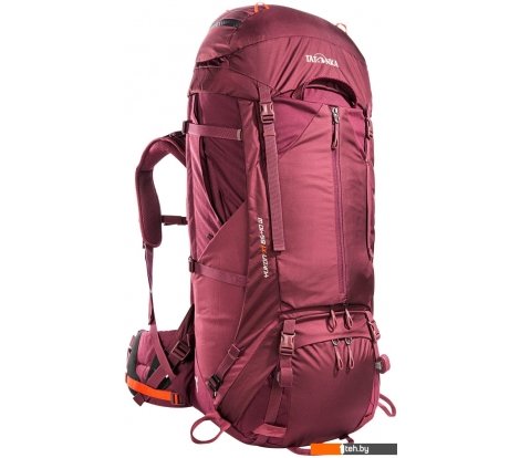  - Рюкзаки Tatonka Yukon X1 65+10 Woman 1346.047 (красный) - Yukon X1 65+10 Woman 1346.047 (красный)