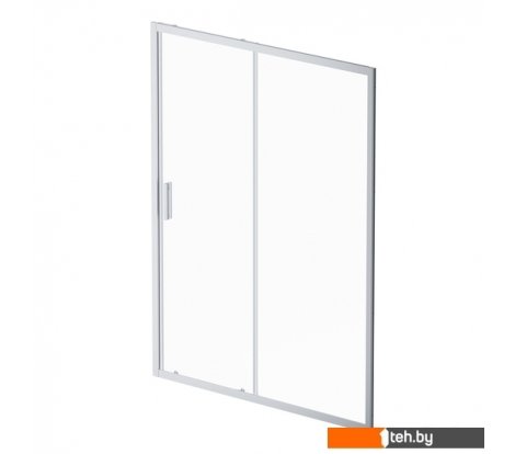  - Душевые кабины AM.PM Gem Solo W90G-150-1-195MT - Gem Solo W90G-150-1-195MT