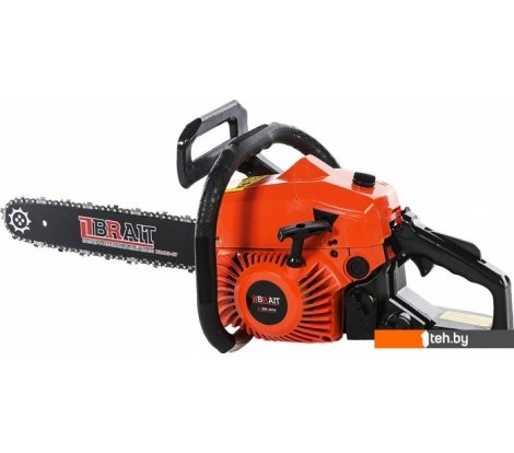  - Цепные электро- и бензопилы Brait BR-3816 - BR-3816
