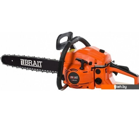 - Цепные электро- и бензопилы Brait BR-5218 - BR-5218
