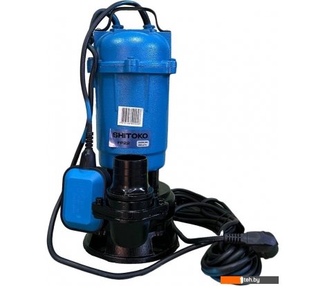  - Насосы SHITOKO FP22 - FP22