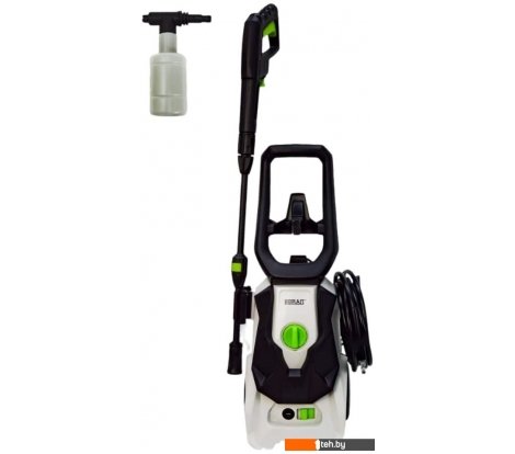  - Мойки высокого давления Brait HPW 1600C - HPW 1600C