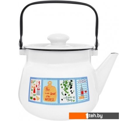  - Чайники Эстет Вкус Италии ЭТ-72655 - Вкус Италии ЭТ-72655