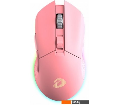  - Мыши Dareu EM-901 (розовый) - EM-901 (розовый)
