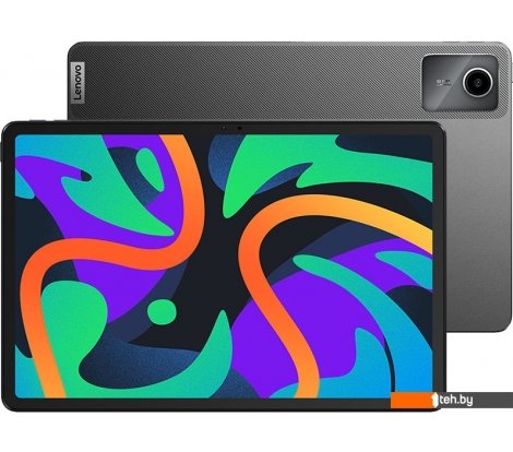  - Планшеты Lenovo Xiaoxin Pad 2024 TB331FC 8GB/128GB (серый) - Xiaoxin Pad 2024 TB331FC 8GB/128GB (серый)