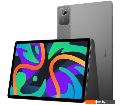  - Планшеты Lenovo Xiaoxin Pad 2024 TB331FC 8GB/128GB (серый) - Xiaoxin Pad 2024 TB331FC 8GB/128GB (серый)
