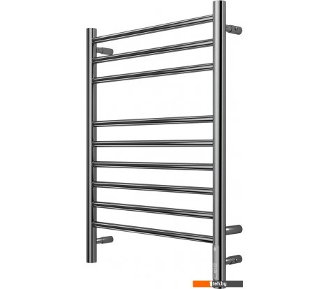  - Полотенцесушители TERMINUS Аврора П9 500x700 (хром) - Аврора П9 500x700 (хром)