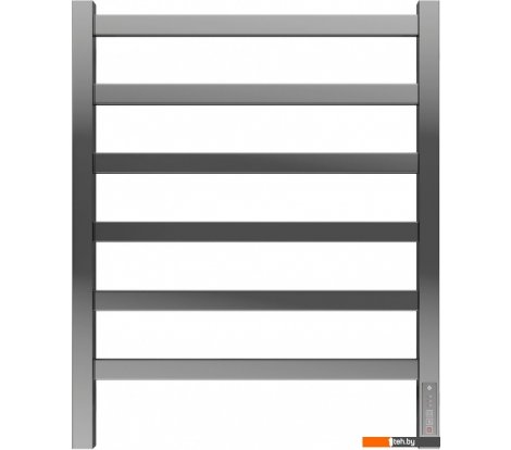  - Полотенцесушители TERMINUS Ното П6 500x650 (хром, Quick Touch) - Ното П6 500x650 (хром, Quick Touch)