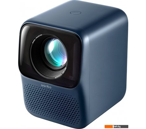  - Проекторы Wanbo T2 Max 2023 (темно-синий) - T2 Max 2023 (темно-синий)