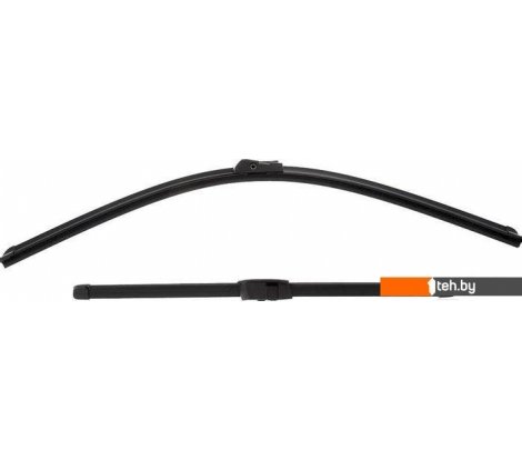  - Щетки стеклоочистителей Bosch Aero L+R 650mm/450mm 3397007523 - Aero L+R 650mm/450mm 3397007523