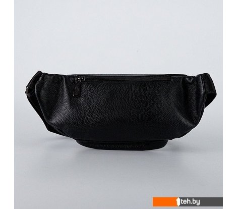  - Женские и мужские сумки Francesco Molinary 356-Y001-BLK (черный) - 356-Y001-BLK (черный)