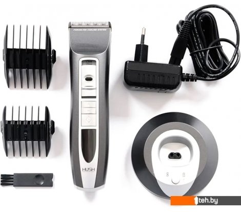  - Машинки для стрижки волос Hush 1030 - 1030
