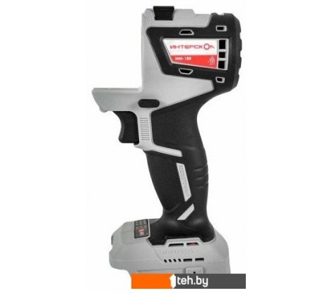 - Шуруповерты, гайковерты, электроотвертки Интерскол МультиМАКС ММ-18В 755.0.0.40 (без АКБ) - МультиМАКС ММ-18В 755.0.0.40 (без АКБ)