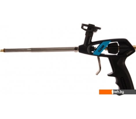  - Строительный, слесарный, монтажный инструмент Fomeron Clean 590004 - Clean 590004