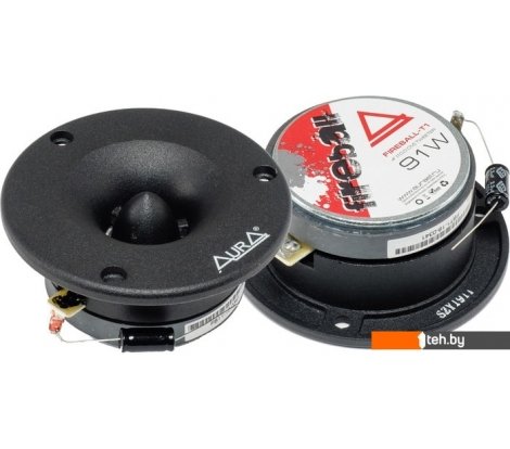  - Автоакустика Aura Fireball-T1 - Fireball-T1