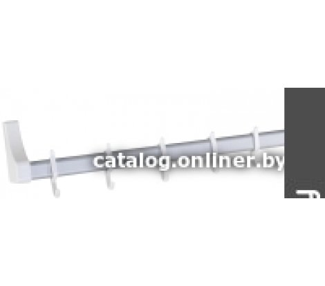  - Аксессуары для ванной и туалета Primanova M-KA01-01 (белый) - M-KA01-01 (белый)