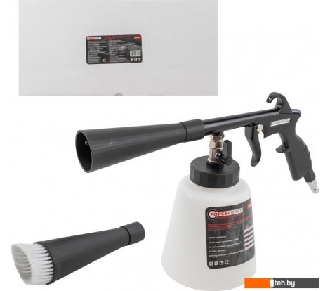  - Строительный, слесарный, монтажный инструмент ForceKraft FK-203816 - FK-203816