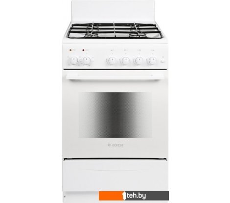  - Кухонные плиты GEFEST ПГЭ 5102-01 0337 - ПГЭ 5102-01 0337