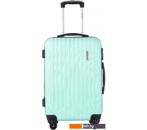  - Чемоданы, сумки-тележки L'Case Krabi BCP-1202 63 см (мятный) - Krabi BCP-1202 63 см (мятный)