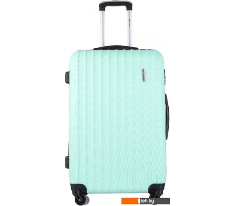  - Чемоданы, сумки-тележки L'Case Krabi BCP-1202 72 см (мятный) - Krabi BCP-1202 72 см (мятный)