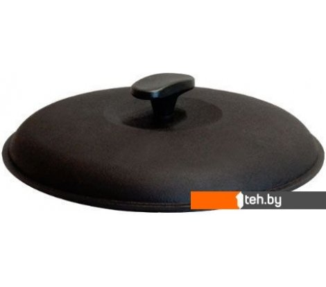  - Аксессуары для посуды Grand Metall Invest Чугунная (6 л) - Чугунная (6 л)