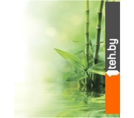  - Шторки и карнизы для ванн и поддонов JoyArty Бамбук у воды sc_12188 - Бамбук у воды sc_12188