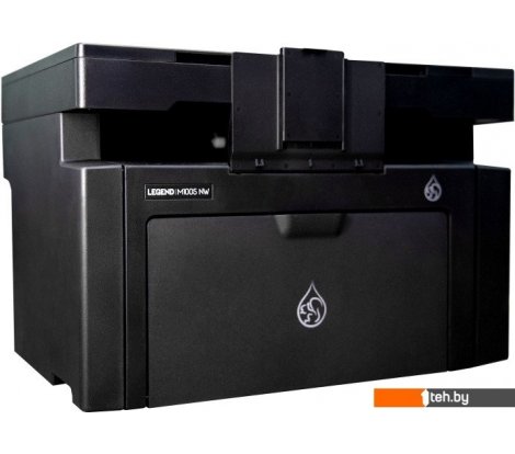  - Принтеры и МФУ Legend M1005NW + картридж Tech Q2612A - M1005NW + картридж Tech Q2612A