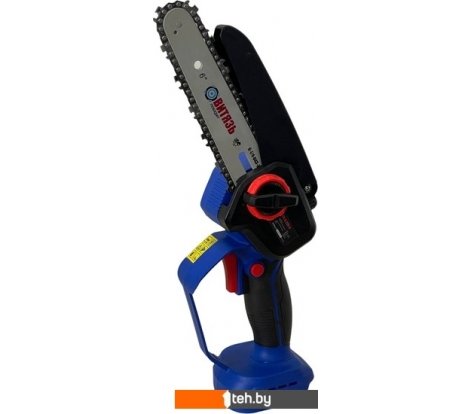 - Цепные электро- и бензопилы Витязь ПЦ-А-220-6 18032002 (без АКБ) - ПЦ-А-220-6 18032002 (без АКБ)