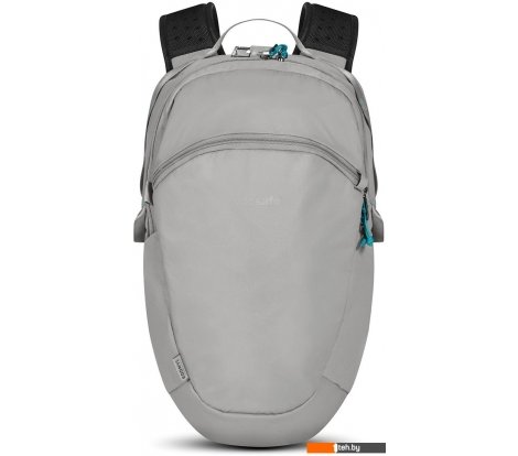  - Рюкзаки Pacsafe Eco 18 Econyl 41102145 (серый) - Eco 18 Econyl 41102145 (серый)