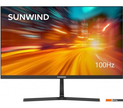  - Мониторы SunWind SM-24FI221 - SM-24FI221