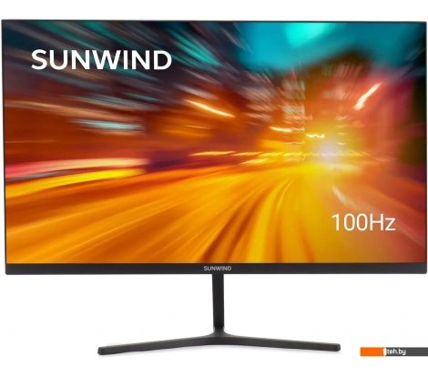  - Мониторы SunWind SM-24FI223 - SM-24FI223