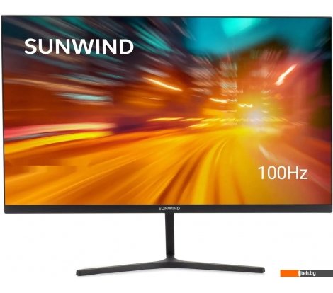  - Мониторы SunWind SM-24FI223 - SM-24FI223