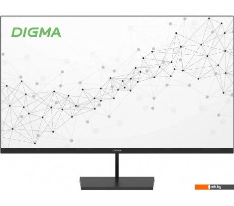  - Мониторы Digma Progress 32P501F - Progress 32P501F