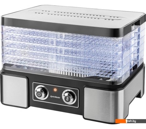  - Сушилки для овощей и фруктов Endever Skyline FD-61 - Skyline FD-61