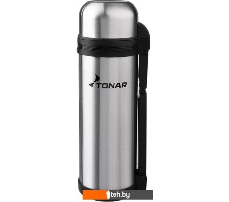  - Термосы, термокружки и многоразовые стаканы Тонар HS.TM-013 1.8л (нержавеющая сталь) - HS.TM-013 1.8л (нержавеющая сталь)
