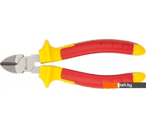  - Строительный, слесарный, монтажный инструмент Matrix Professional Insulated 17508 - Professional Insulated 17508