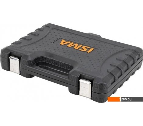 - Наборы инструментов ISMA 4941-5DS (94 предмета) - 4941-5DS (94 предмета)