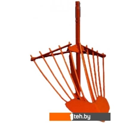 - Навесное оборудование для садовой техники Всеволожский ремонтно-механический завод ВРН-10Т 12.03.51.00.00-01 - ВРН-10Т 12.03.51.00.00-01