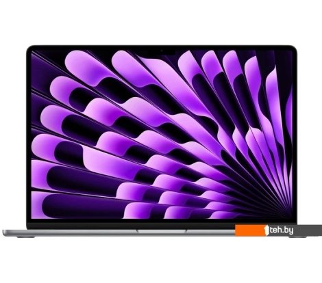  - Ноутбуки Apple Macbook Air 15
