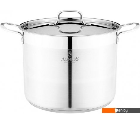  - Кастрюли Agness 916-460 - 916-460