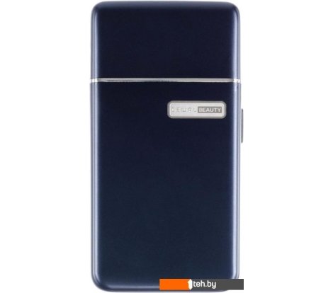  - Электробритвы мужские Dewal Beauty Shave Mini HS1002FF-Blue - Beauty Shave Mini HS1002FF-Blue