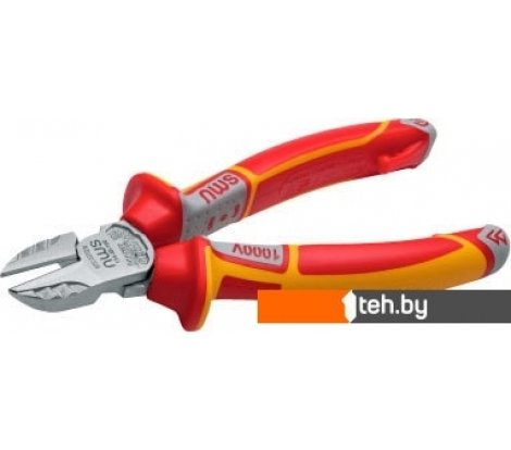  - Строительный, слесарный, монтажный инструмент NWS 134-49-VDE-180 - 134-49-VDE-180