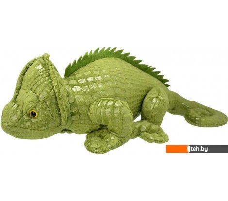  - Мягкие игрушки All About Nature Хамелеон K8192-PT - Хамелеон K8192-PT