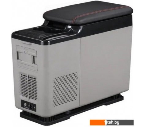  - Автохолодильники, термобоксы, термосумки Alpicool CF15 (без адаптера 220В) - CF15 (без адаптера 220В)