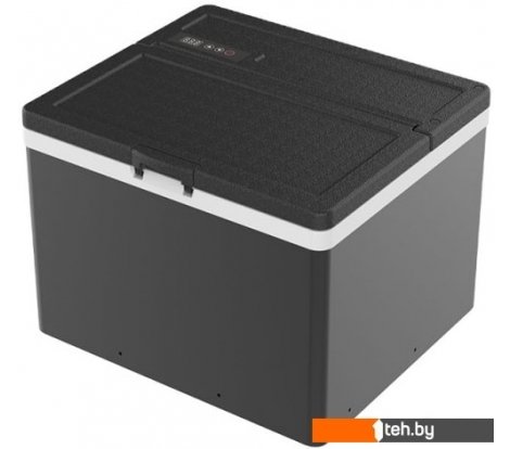  - Автохолодильники, термобоксы, термосумки Alpicool ARC35 (без адаптера 220В) - ARC35 (без адаптера 220В)