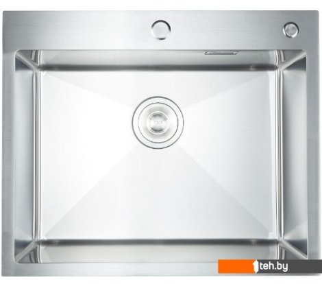 - Кухонные мойки Stellar S6050S-S1 (сатин) - S6050S-S1 (сатин)
