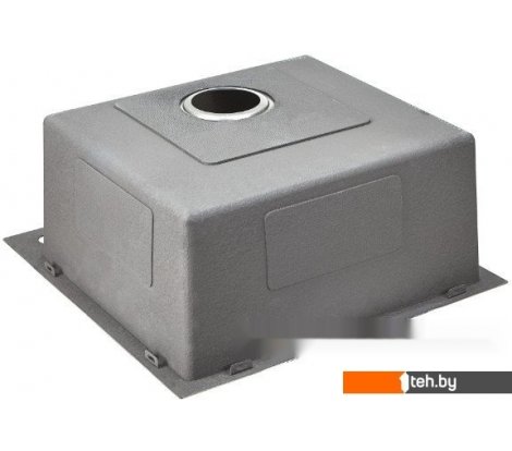  - Кухонные мойки Stellar S6050S-S1 (сатин) - S6050S-S1 (сатин)