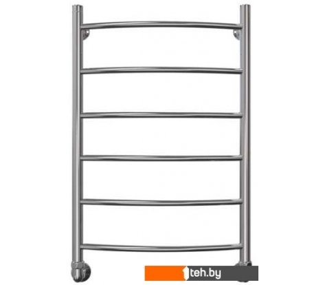  - Полотенцесушители Granula Классик 6П 50x60 (нижнее подключение) - Классик 6П 50x60 (нижнее подключение)