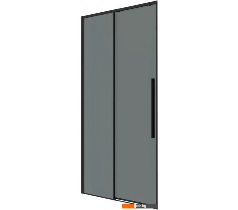  - Душевые кабины Grossman Galaxy 90x195 1/2.K33.01.90.21.10 (черный матовый/тонированное стекло) - Galaxy 90x195 1/2.K33.01.90.21.10 (черный матовый/тонированное стекло)